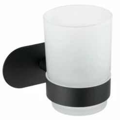 Wenko Turbo-Loc® Edelstahl Zahnputzbecherhalter Uno Orea Black Matt 28 Wenko Turbo-Loc® Edelstahl Zahnputzbecherhalter Uno Orea Black Matt -Günstiges Wenko Geschäft unnamed file 11024