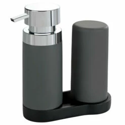 Wenko Easy-Squeez-e Spül-Set Anthrazit 20 Wenko Easy-Squeez-e Spül-Set Anthrazit -Günstiges Wenko Geschäft unnamed file 11055