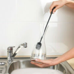 Wenko Easy-Squeez-e Spül-Set Anthrazit 21 Wenko Easy-Squeez-e Spül-Set Anthrazit -Günstiges Wenko Geschäft unnamed file 11056