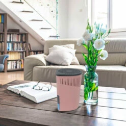 Wenko Raumentfeuchter Drop Türkis 1000 G 2er Set -Günstiges Wenko Geschäft unnamed file 1106