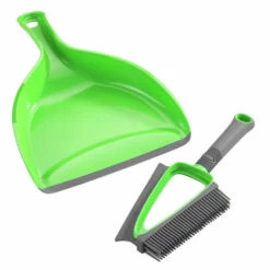 Wenko Nass- & Trocken Kehr-Set Duo