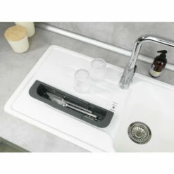 Wenko Spülorganizer Fino Grau 20 Wenko Spülorganizer Fino Grau -Günstiges Wenko Geschäft unnamed file 11088