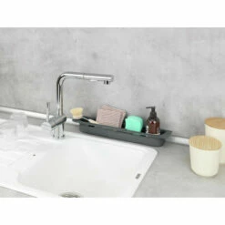 Wenko Spülorganizer Fino Grau 21 Wenko Spülorganizer Fino Grau -Günstiges Wenko Geschäft unnamed file 11089