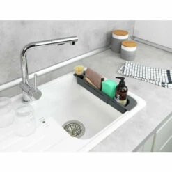 Wenko Spülorganizer Fino Grau 22 Wenko Spülorganizer Fino Grau -Günstiges Wenko Geschäft unnamed file 11090