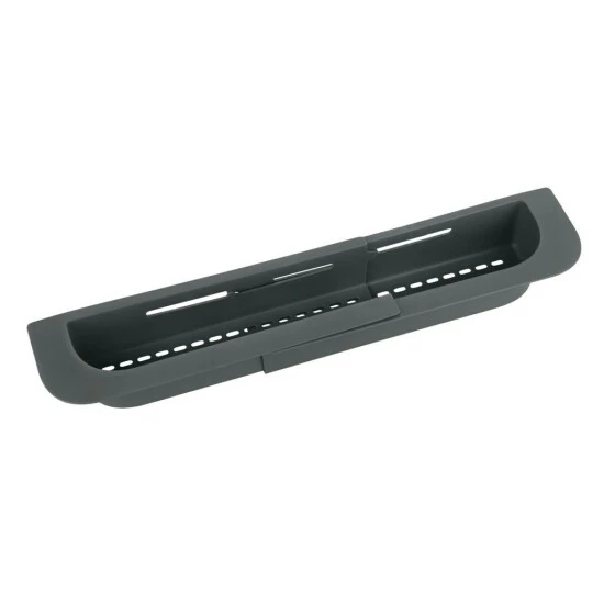 Wenko Spülorganizer Fino Grau 13 Wenko Spülorganizer Fino Grau – Bild 11