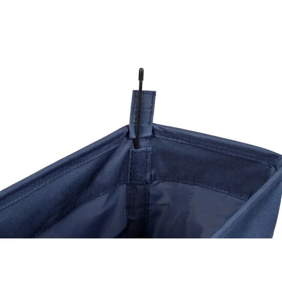 Wenko Wäschesammler Corno Schwarz 15 Wenko Wäschesammler Corno Schwarz – Bild 13