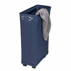 Wenko Wäschesammler Corno Schwarz 31 Wenko Wäschesammler Corno Schwarz -Günstiges Wenko Geschäft unnamed file 11114