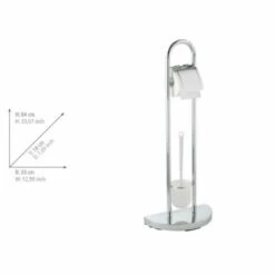 Wenko WC-Garnitur Raumwunder -Günstiges Wenko Geschäft unnamed file 11120