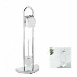 Wenko WC-Garnitur Raumwunder -Günstiges Wenko Geschäft unnamed file 11122