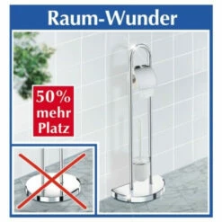 Wenko WC-Garnitur Raumwunder -Günstiges Wenko Geschäft unnamed file 11127