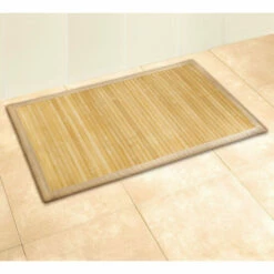 Wenko Badematte Bamboo Natur -Günstiges Wenko Geschäft unnamed file 11130