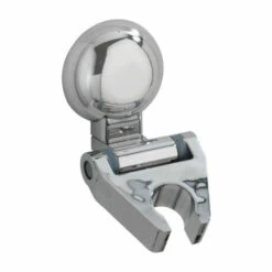 Wenko Magic-Loc Duschkopfhalter Fiorina