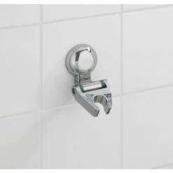 Wenko Magic-Loc Duschkopfhalter Fiorina -Günstiges Wenko Geschäft unnamed file 11140