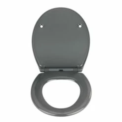 Wenko Premium WC-Sitz Samos Grau 16 Wenko Premium WC-Sitz Samos Grau -Günstiges Wenko Geschäft unnamed file 11151