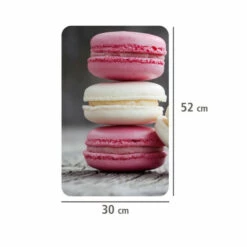 Wenko Herdabdeckplatte Universal Macarons 2er Set -Günstiges Wenko Geschäft unnamed file 11179