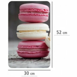 Wenko Herdabdeckplatte Universal Macarons 2er Set -Günstiges Wenko Geschäft unnamed file 11183