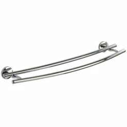 Wenko Handtuchstange Duo Cuba Glänzend -Günstiges Wenko Geschäft unnamed file 11205