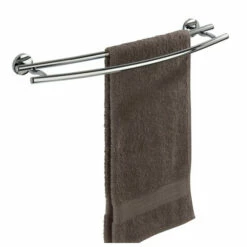 Wenko Handtuchstange Duo Cuba Glänzend -Günstiges Wenko Geschäft unnamed file 11210