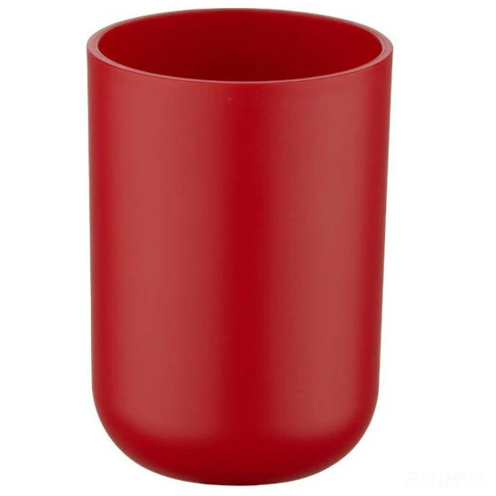 Wenko Zahnputzbecher Brasil Grau 11 Wenko Zahnputzbecher Brasil Grau – Bild 9