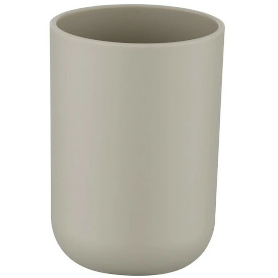 Wenko Zahnputzbecher Brasil Grau 16 Wenko Zahnputzbecher Brasil Grau – Bild 14
