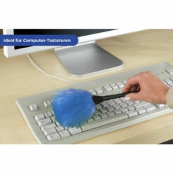 Wenko Staubwedel Set Blau 3-teilig 22 Wenko Staubwedel Set Blau 3-teilig -Günstiges Wenko Geschäft unnamed file 11248