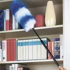 Wenko Staubwedel Set Blau 3-teilig 24 Wenko Staubwedel Set Blau 3-teilig -Günstiges Wenko Geschäft unnamed file 11250