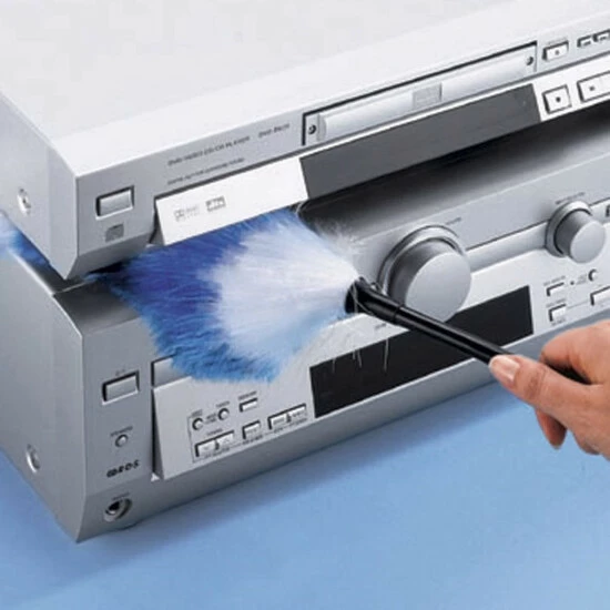 Wenko Staubwedel Set Blau 3-teilig 14 Wenko Staubwedel Set Blau 3-teilig – Bild 12