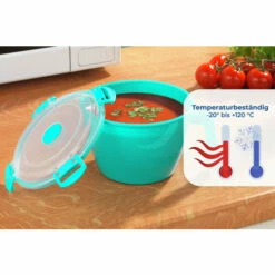 Wenko Mikrowellen-Tasse 900 Ml -Günstiges Wenko Geschäft unnamed file 11255