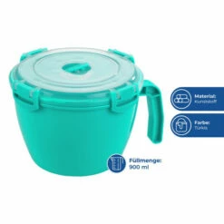 Wenko Mikrowellen-Tasse 900 Ml -Günstiges Wenko Geschäft unnamed file 11259