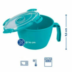 Wenko Mikrowellen-Tasse 900 Ml -Günstiges Wenko Geschäft unnamed file 11262