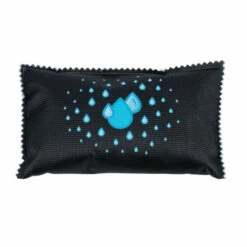 Wenko Auto-Entfeuchter Mit Indikator, 400g, 2er Set