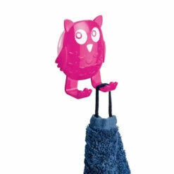 Wenko Saughaken Eule Pink -Günstiges Wenko Geschäft unnamed file 11288
