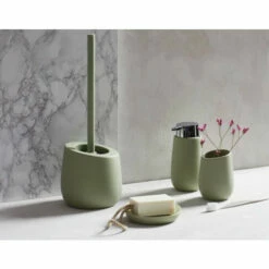 Wenko Zahnputzbecher Badi Grau Keramik 31 Wenko Zahnputzbecher Badi Grau Keramik -Günstiges Wenko Geschäft unnamed file 11312