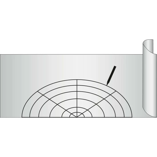 Wenko Anti-RutschMatte Grau Extra Stark 2er Set 9 Wenko Anti-RutschMatte Grau Extra Stark 2er Set – Bild 7