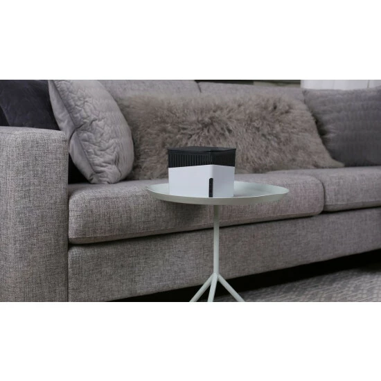 Wenko Raumentfeuchter Cube Weiß 500 G 2er Set 3 Wenko Raumentfeuchter Cube Weiß 500 G 2er Set