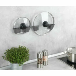 Wenko Topfdeckel-Halter, 8-tlg. -Günstiges Wenko Geschäft unnamed file 11438