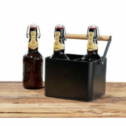 Wenko Utensilienkorb Baco Schwarz -Günstiges Wenko Geschäft unnamed file 11464