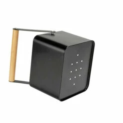 Wenko Utensilienkorb Baco Schwarz -Günstiges Wenko Geschäft unnamed file 11467