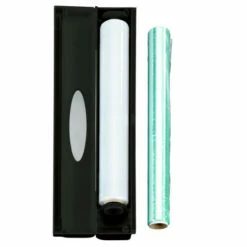 Wenko Folienspender Perfect Cutter Schwarz 17 Wenko Folienspender Perfect Cutter Schwarz -Günstiges Wenko Geschäft unnamed file 11490