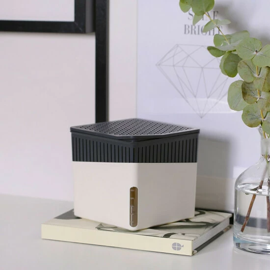 Wenko Raumentfeuchter Cube Weiß 500 G 2er Set 13 Wenko Raumentfeuchter Cube Weiß 500 G 2er Set – Bild 11