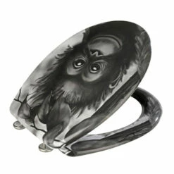 Wenko WC-Sitz Affe -Günstiges Wenko Geschäft unnamed file 11522