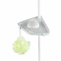 Wenko Teleskop Duschecke Easy Weiß 19 Wenko Teleskop Duschecke Easy Weiß -Günstiges Wenko Geschäft unnamed file 11580