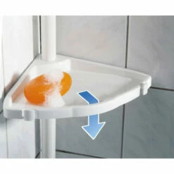 Wenko Teleskop Duschecke Easy Weiß 21 Wenko Teleskop Duschecke Easy Weiß -Günstiges Wenko Geschäft unnamed file 11582