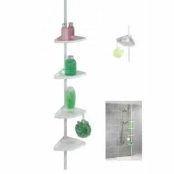 Wenko Teleskop Duschecke Easy Weiß 28 Wenko Teleskop Duschecke Easy Weiß -Günstiges Wenko Geschäft unnamed file 11589