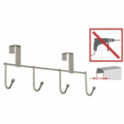 Wenko Tür-Hakenleiste -Günstiges Wenko Geschäft unnamed file 11614