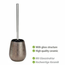 Wenko WC-Garnitur Marrakesh Keramik 10 Wenko WC-Garnitur Marrakesh Keramik -Günstiges Wenko Geschäft unnamed file 11618