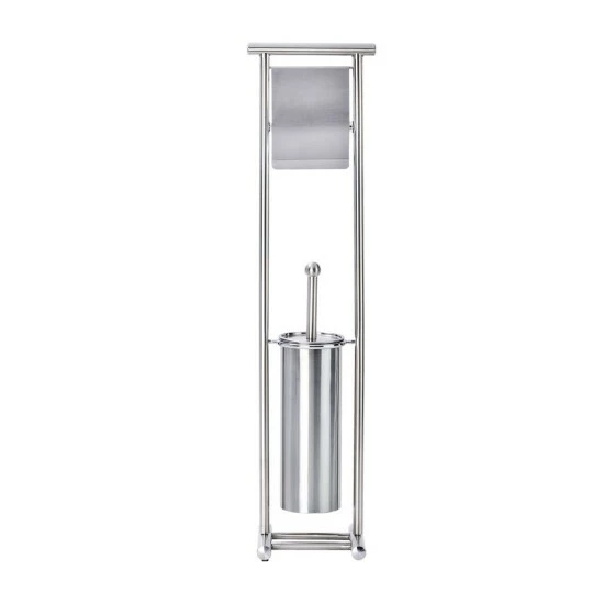 Wenko Stand WC-Garnitur Lioni 4 Wenko Stand WC-Garnitur Lioni – Bild 2