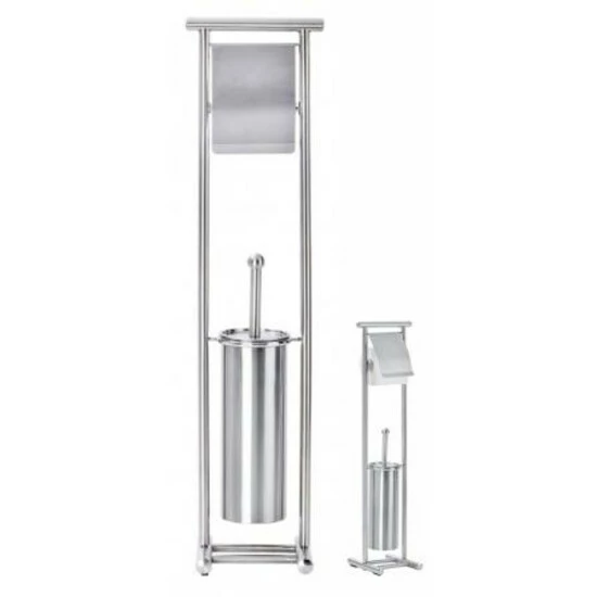 Wenko Stand WC-Garnitur Lioni 7 Wenko Stand WC-Garnitur Lioni – Bild 5