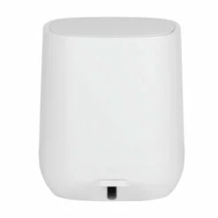 Wenko Treteimer Davos, Weiß 5 L -Günstiges Wenko Geschäft unnamed file 1164