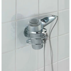 Wenko Turbo-Loc® Edelstahl Haartrocknerhalter 23 Wenko Turbo-Loc® Edelstahl Haartrocknerhalter -Günstiges Wenko Geschäft unnamed file 11659